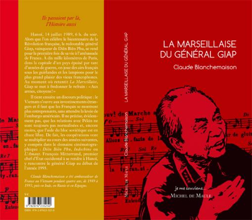 Les relations franco-vietnamiennes : quel regard vingt ans après ? Les relations franco-vietnamiennes : quel regard vingt ans après ?
